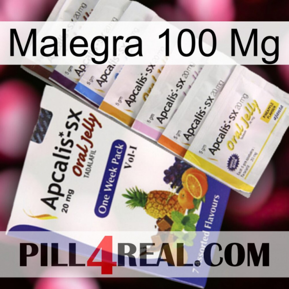 Malegra 100Mg 11